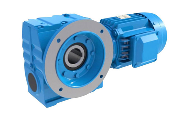 【敲黑板】 蝸輪蝸桿減速機傳動原理與性能優勢